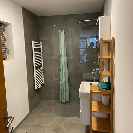 Apartment Haus Elke