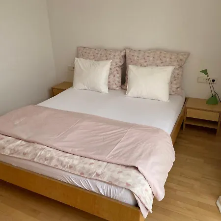 Apartment Haus Elke