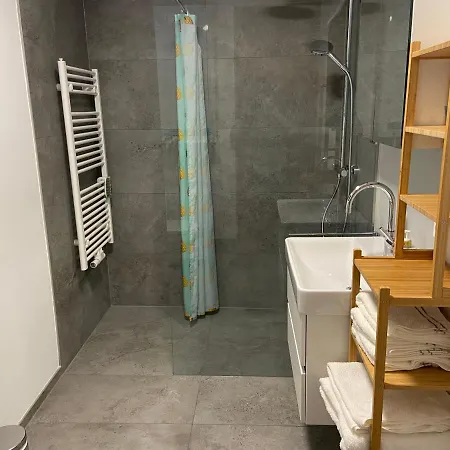 Haus Elke Appartamento *