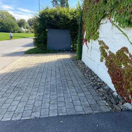 Haus Elke Hard