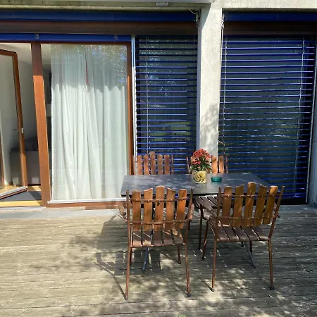 Apartment Haus Elke Hard