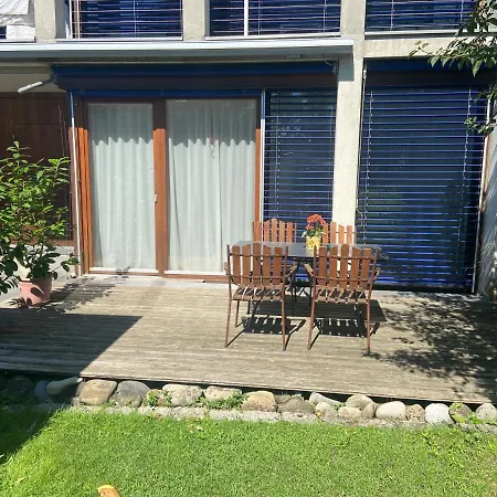 Appartamento Haus Elke